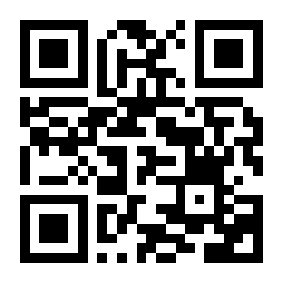 iOS 苹果版 二维码（BBIN）